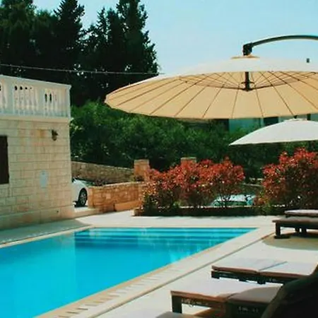 Holiday home Clementine