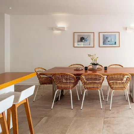 Holiday home Clementine Sutivan