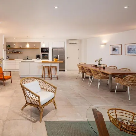 Holiday home Clementine *