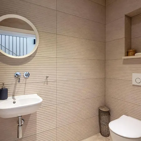 Clementine Holiday home Sutivan