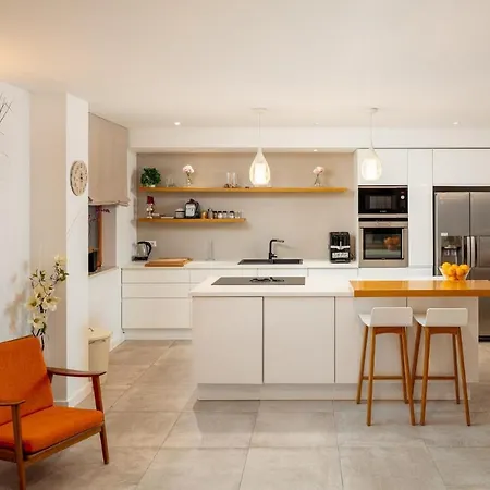 Clementine Holiday home Sutivan
